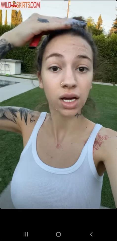 nude bhad bhabie|Bhadbhabie